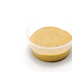 Salsa Mango Curry