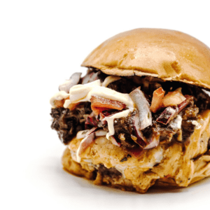 CHULETON KOMBAT
