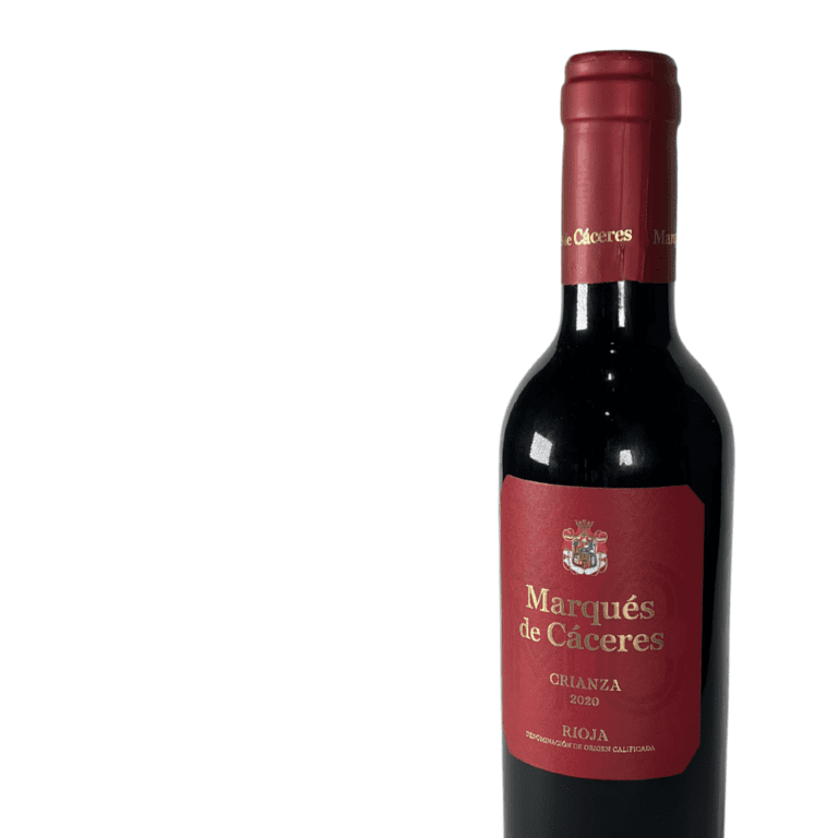 Marqués de Cáceres