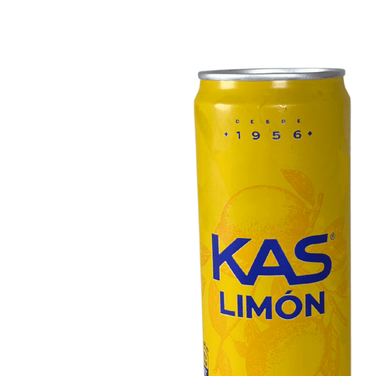 Kas Limón
