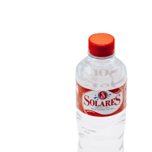 Agua de Solares